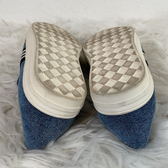 Che Evoca Classic & Exclusive Loafers Shoes Size 8 - Picture 9 of 12